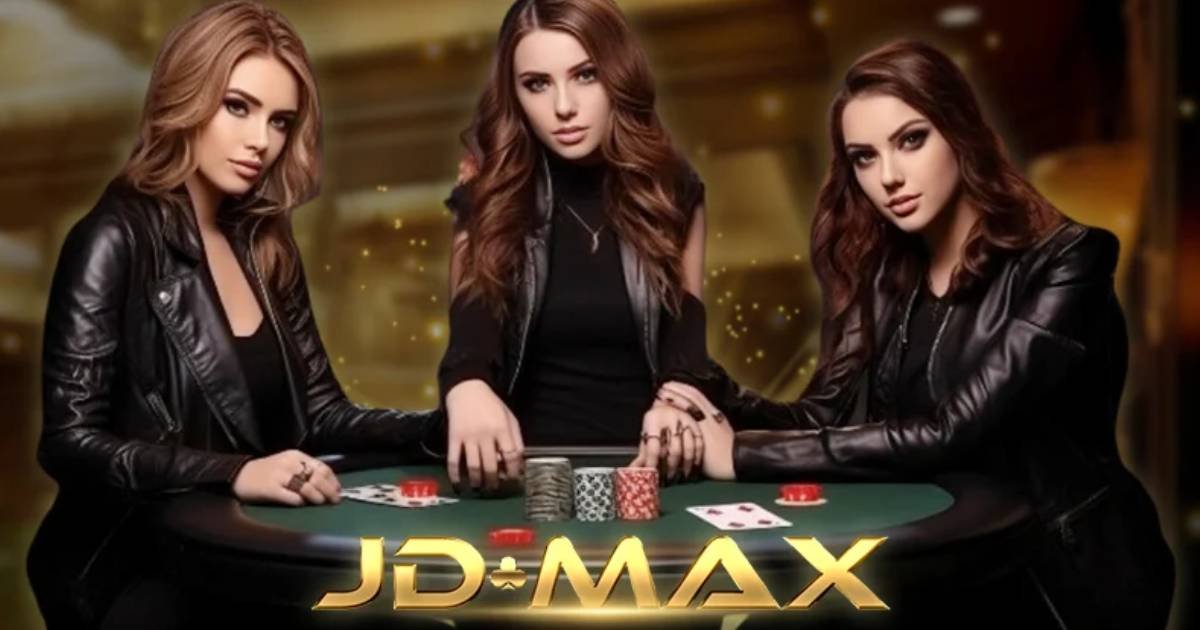 JDMAX Casino (JDMAX88) - The #1 Online Casino in the Philippines | Play & Win ₱888 Bonus!