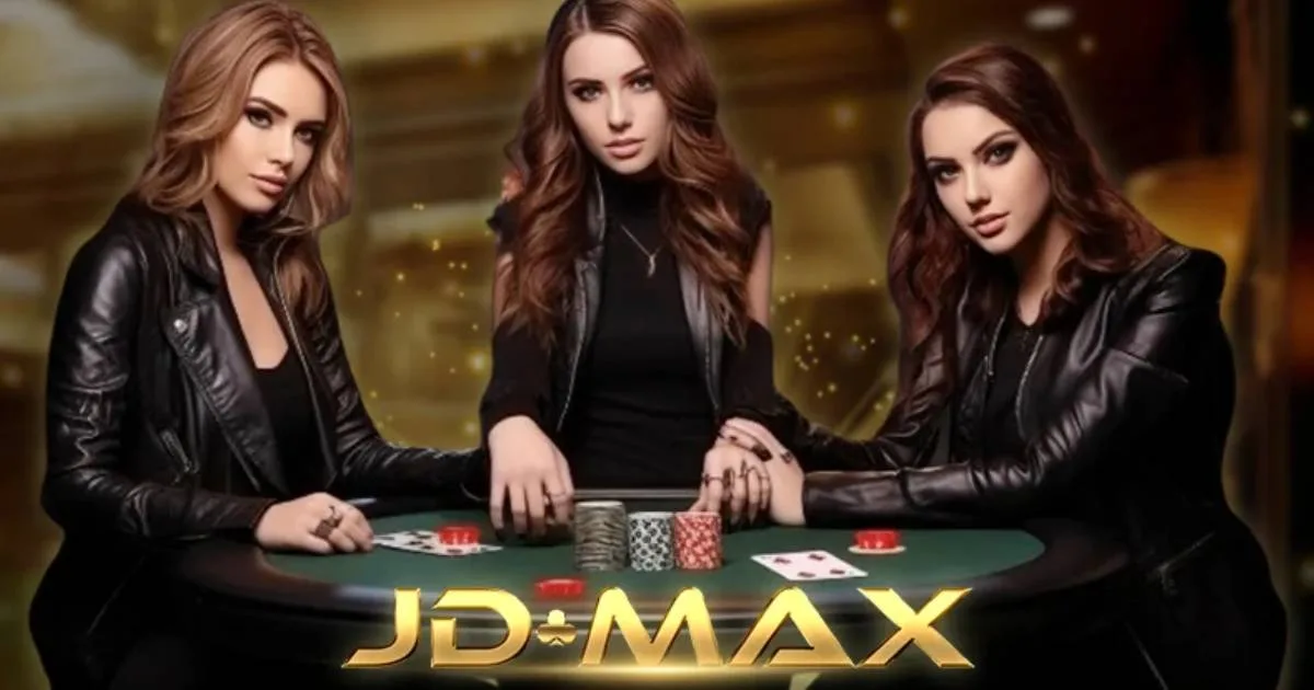 JDMAX Casino (JDMAX88) - The #1 Online Casino in the Philippines | Play & Win ₱888 Bonus!