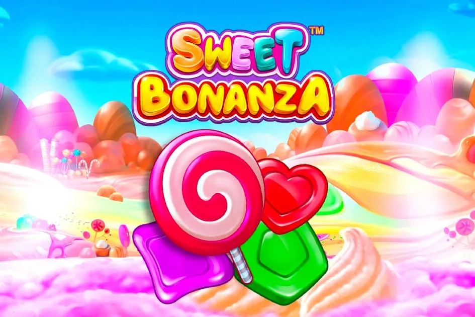 JDMAX (JDMAX88) Popular Slots: Sweet Bonanza